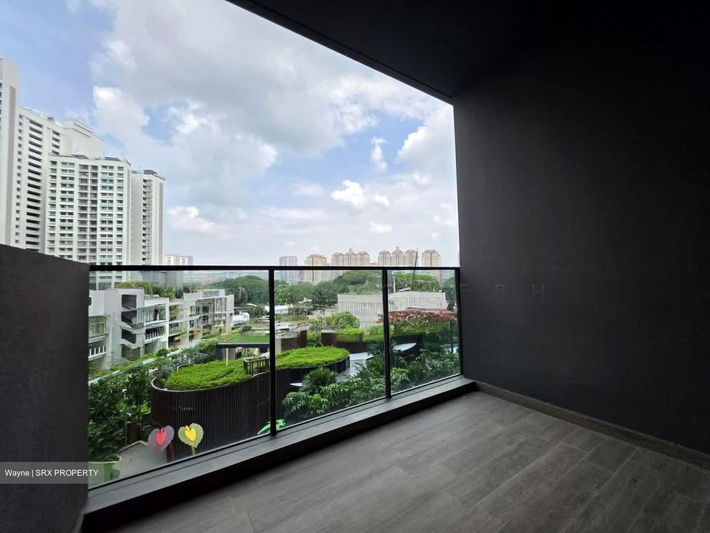 Amo Residence (D20), Apartment #583924251